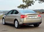 Citroen C5 V6 HDi 2008 года (AU)